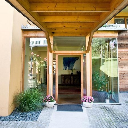 Pension Popotnik Villach Dış mekan fotoğraf