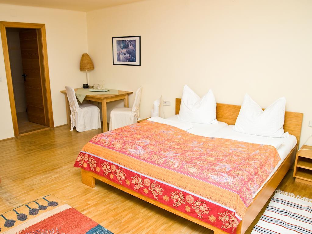 Pension Popotnik Villach Oda fotoğraf