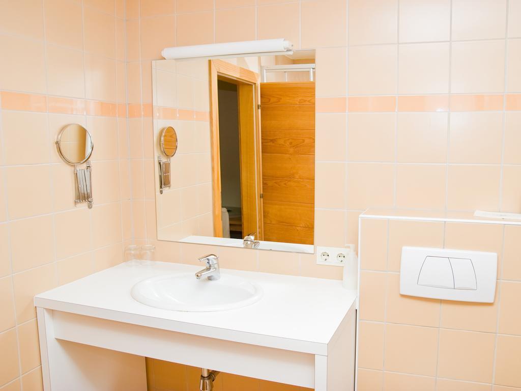 Pension Popotnik Villach Oda fotoğraf