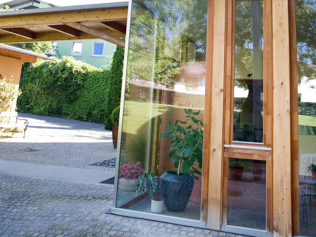 Pension Popotnik Villach Dış mekan fotoğraf
