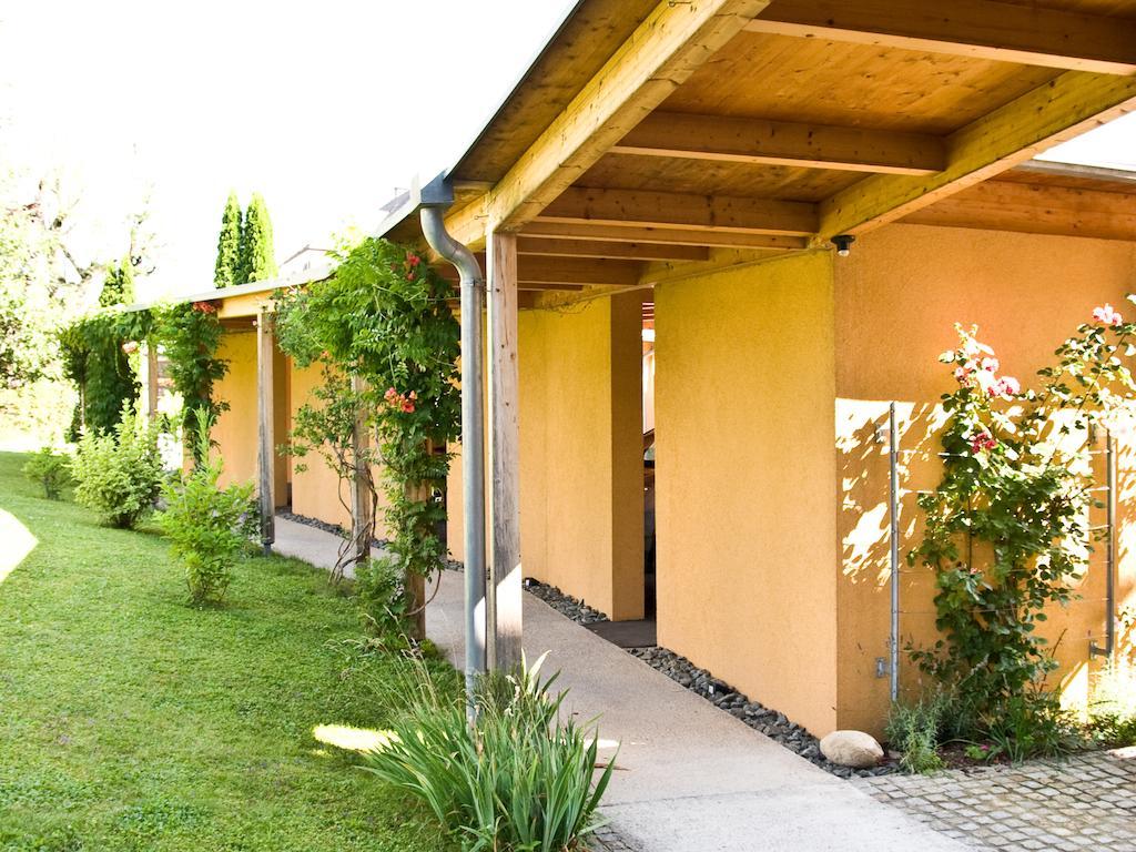 Pension Popotnik Villach Dış mekan fotoğraf