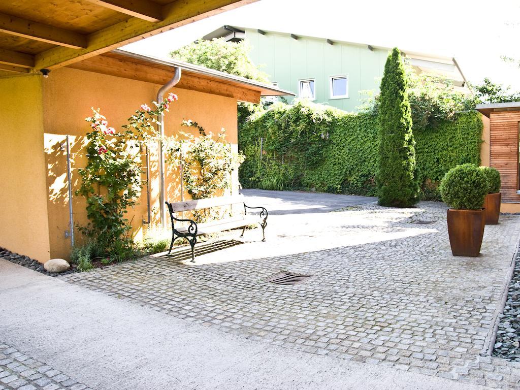 Pension Popotnik Villach Dış mekan fotoğraf