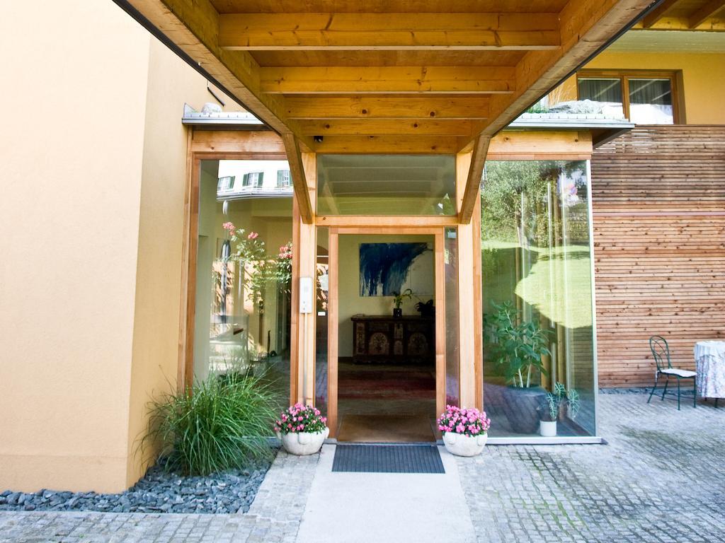 Pension Popotnik Villach Dış mekan fotoğraf