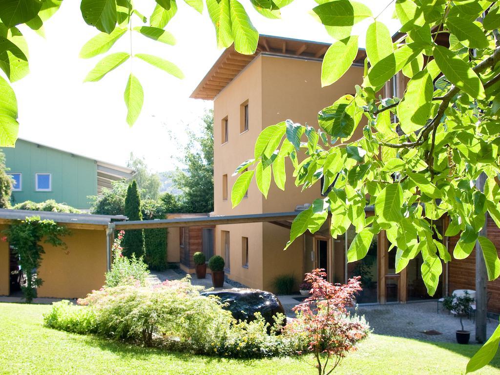 Pension Popotnik Villach Dış mekan fotoğraf