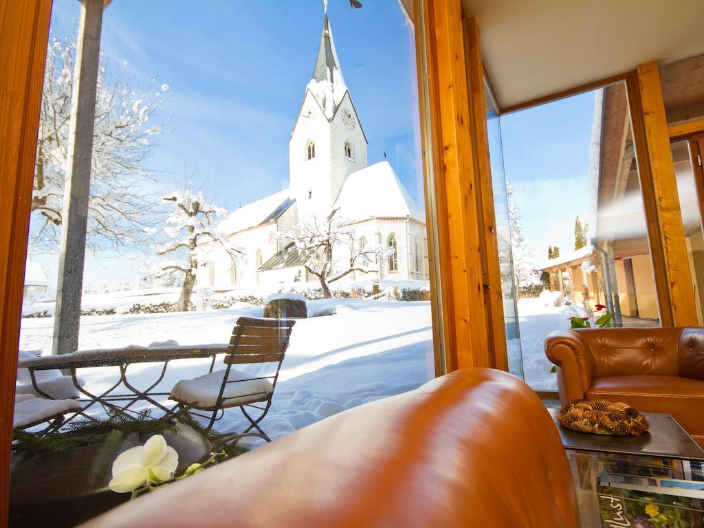 Pension Popotnik Villach Dış mekan fotoğraf