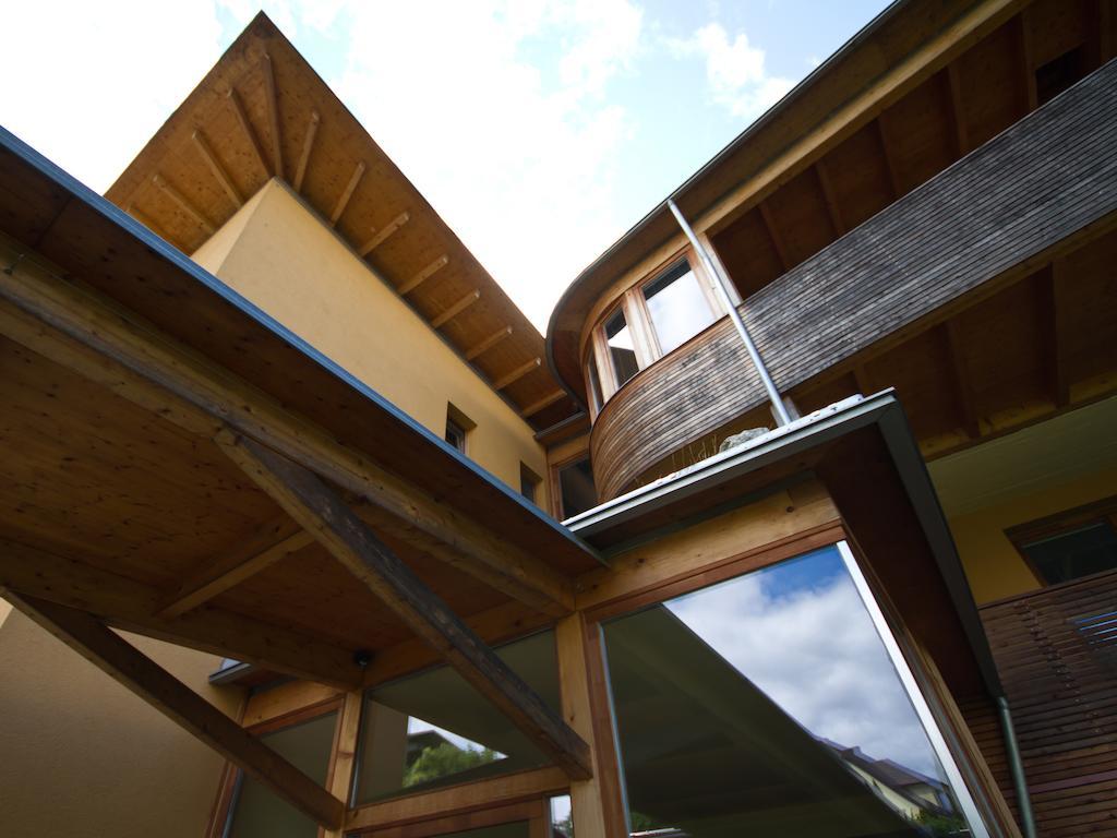 Pension Popotnik Villach Dış mekan fotoğraf