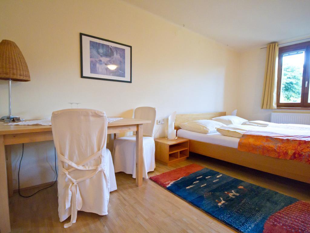 Pension Popotnik Villach Oda fotoğraf